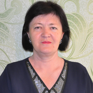 Аманкулова Гульназира Орынбасаровна