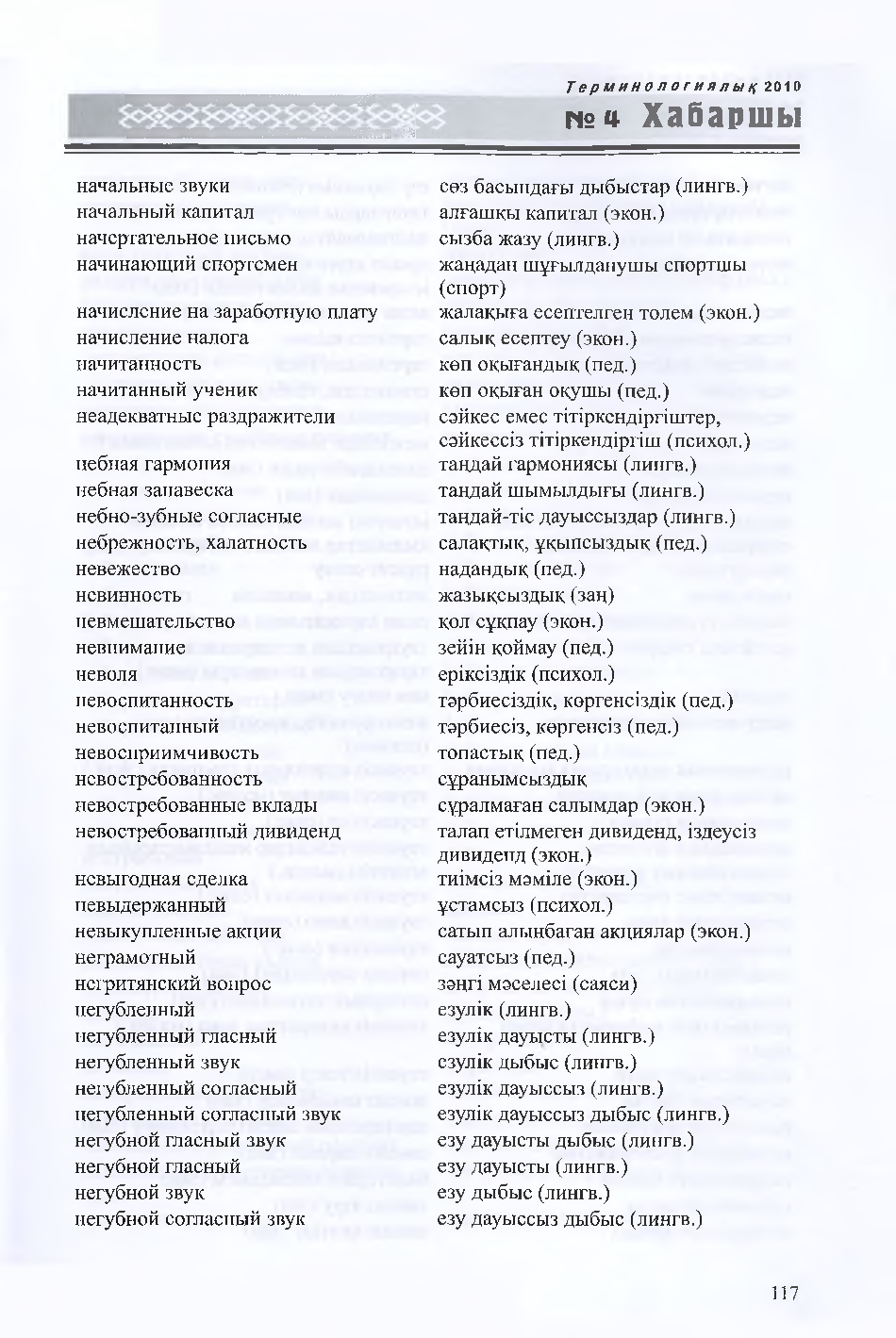 Бет 118