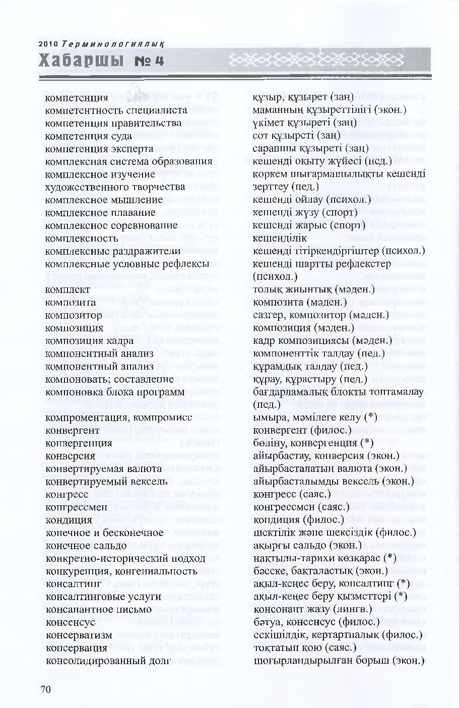 Бет 71
