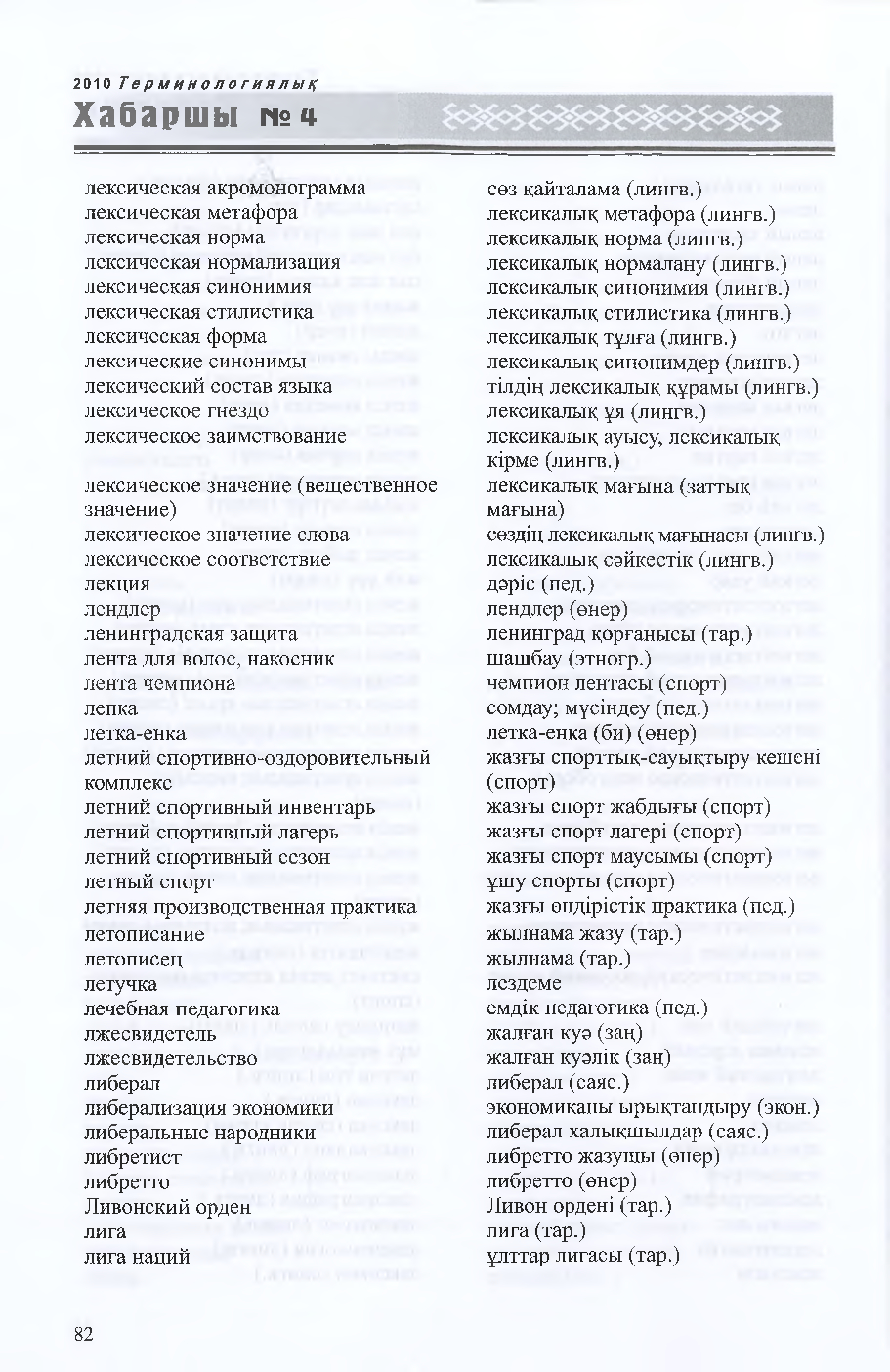 Бет 83