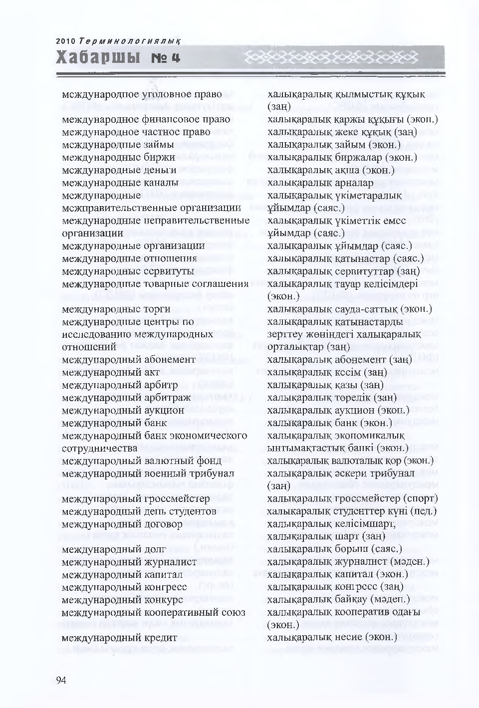 Бет 95