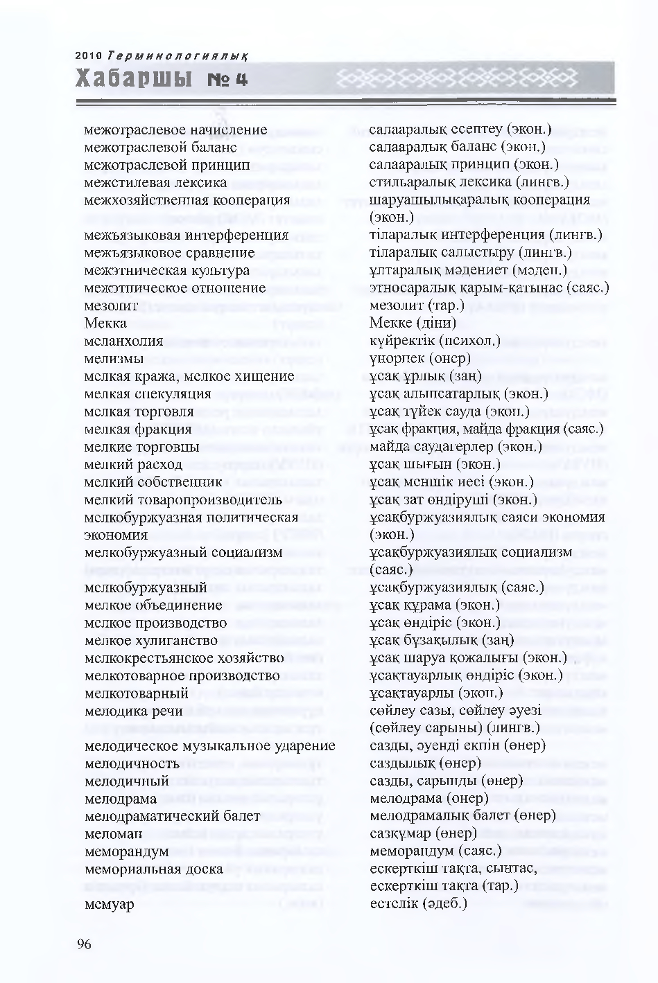 Бет 97