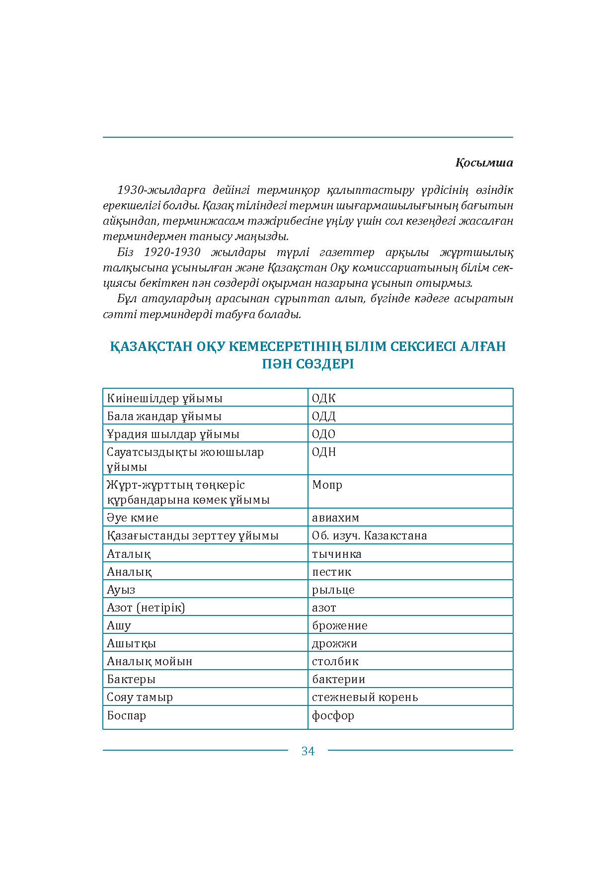 Бет 34