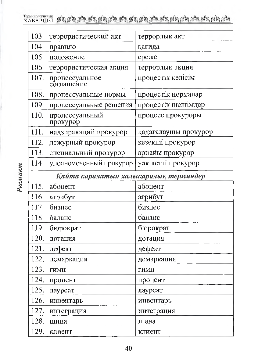 Бет 41