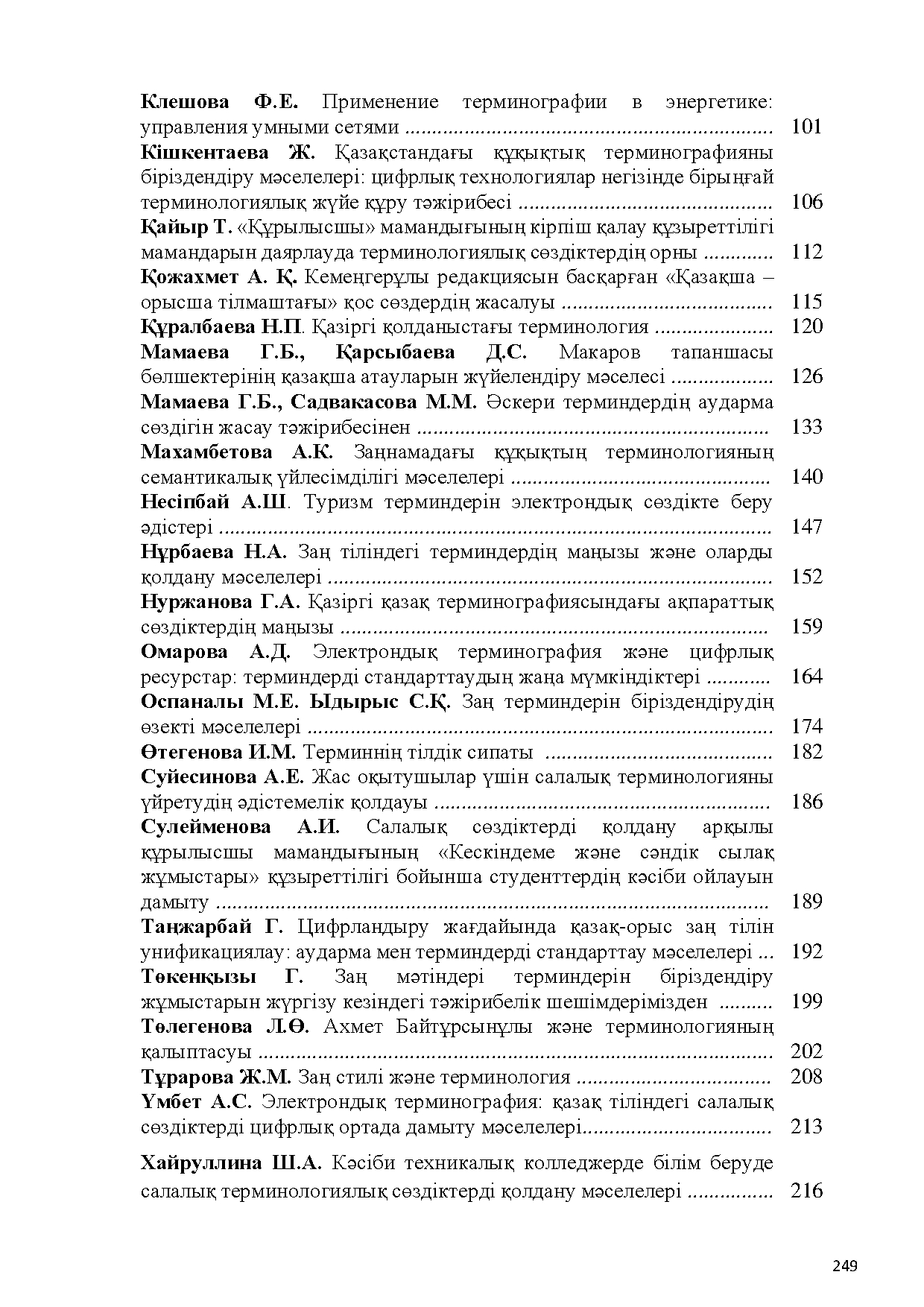 Бет 250
