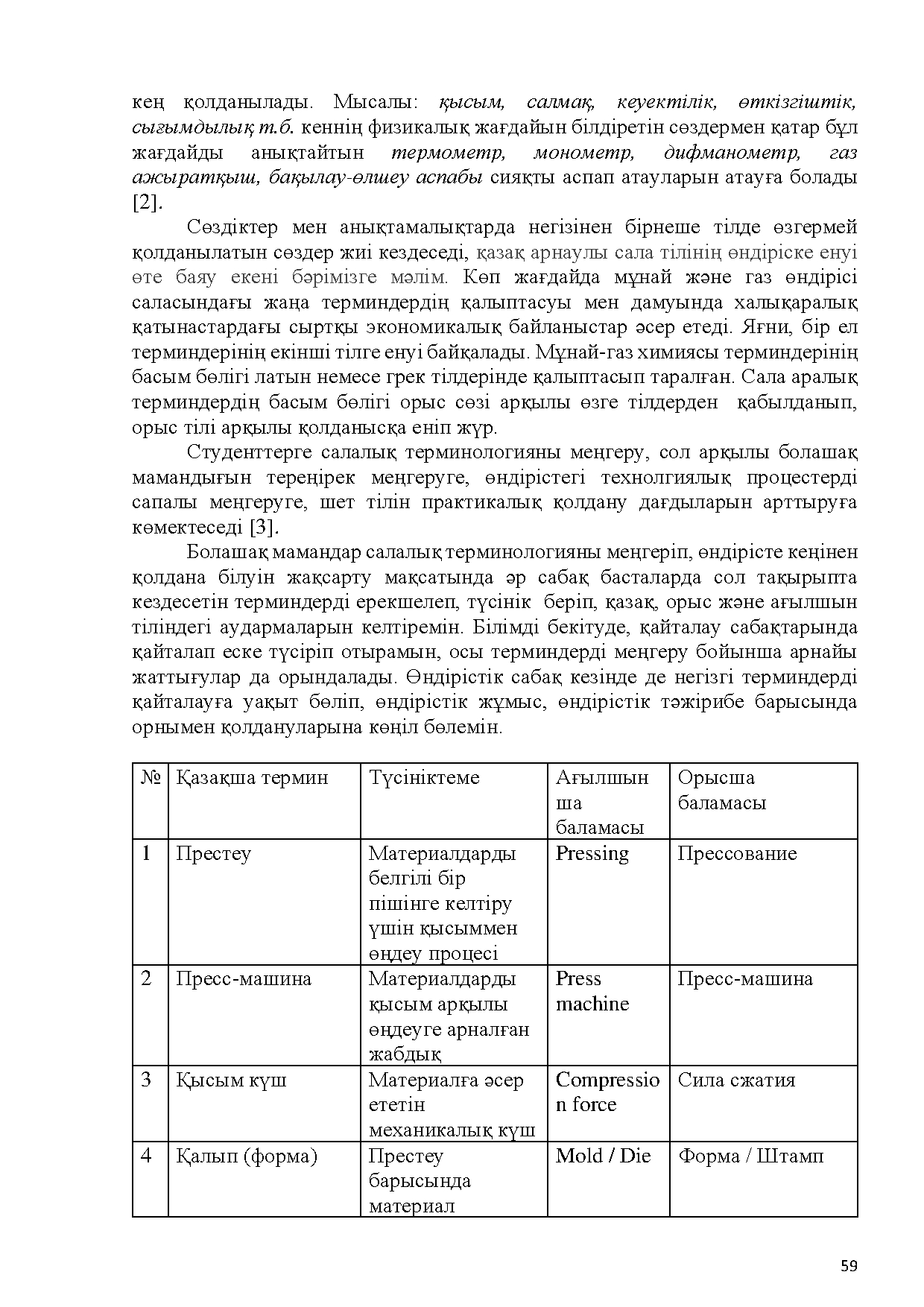 Бет 60