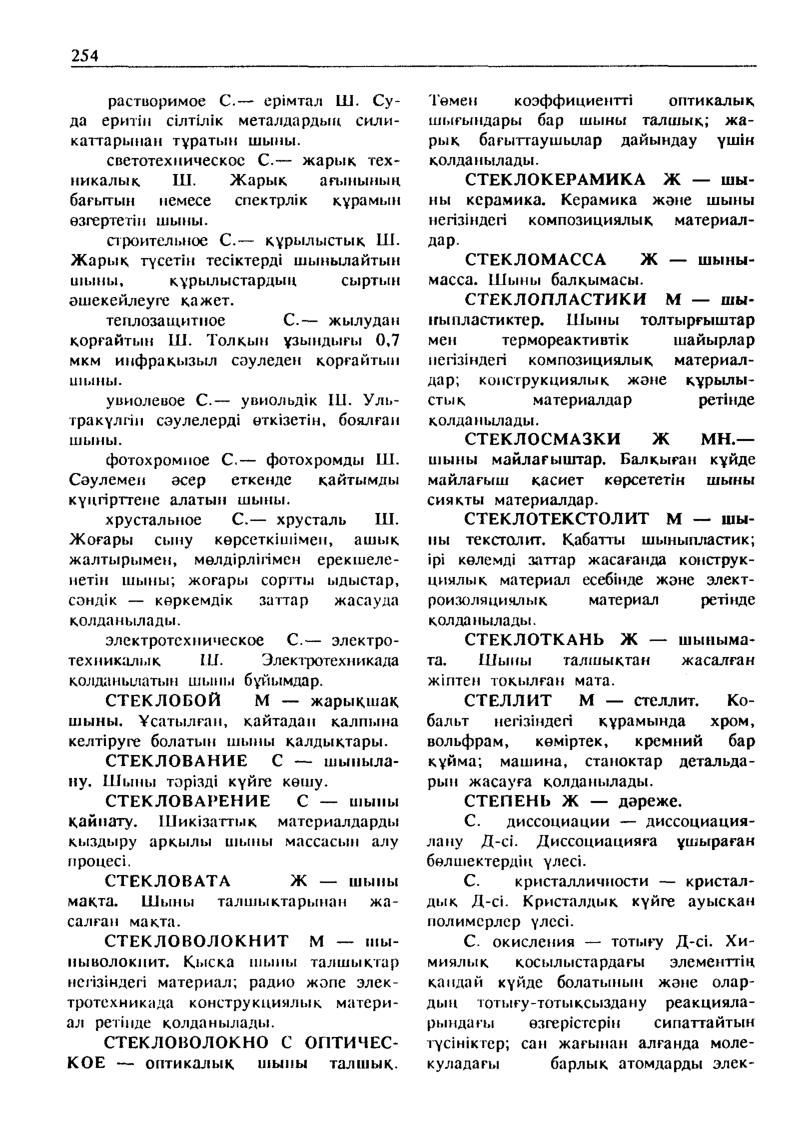 Бет 255