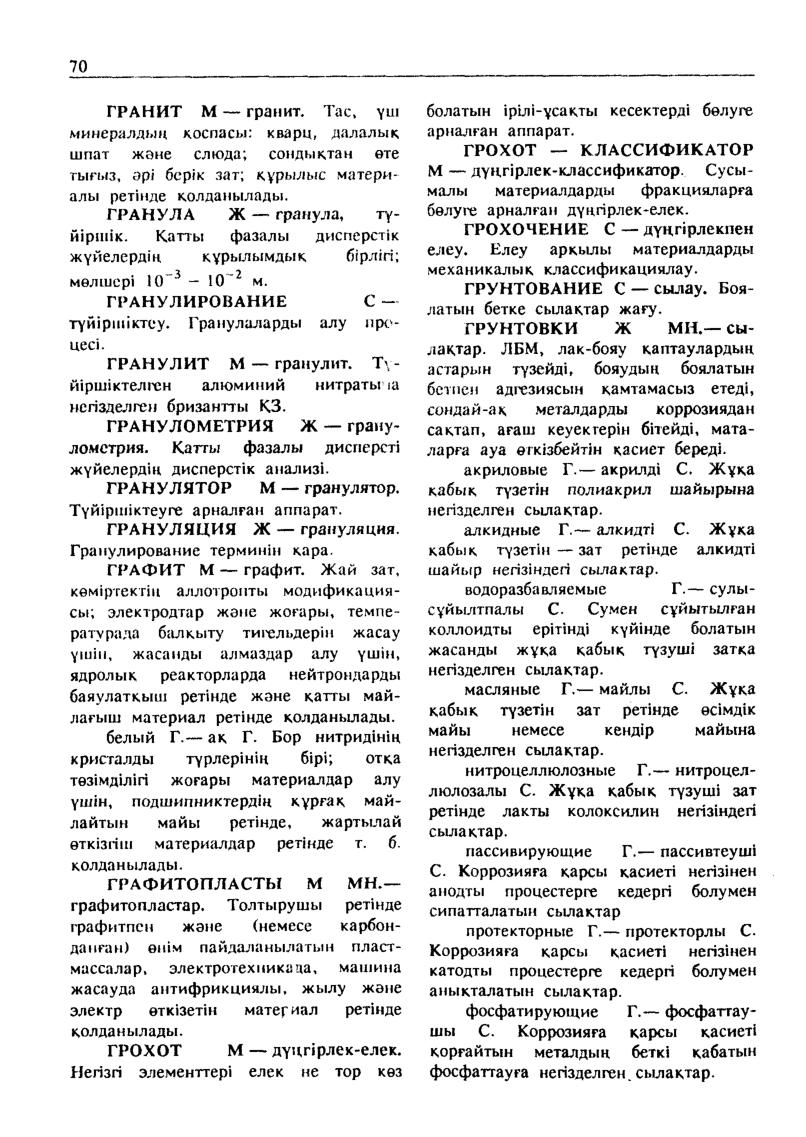 Бет 71