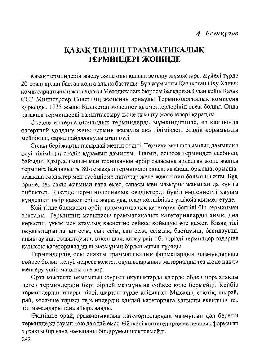Бет 245