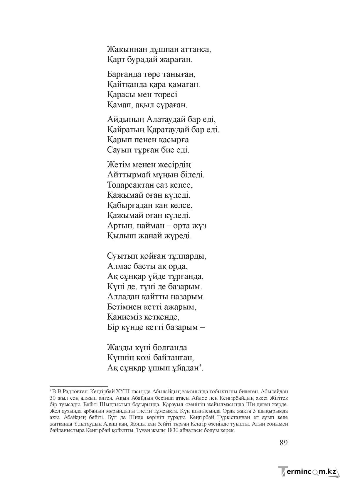 Бет 88