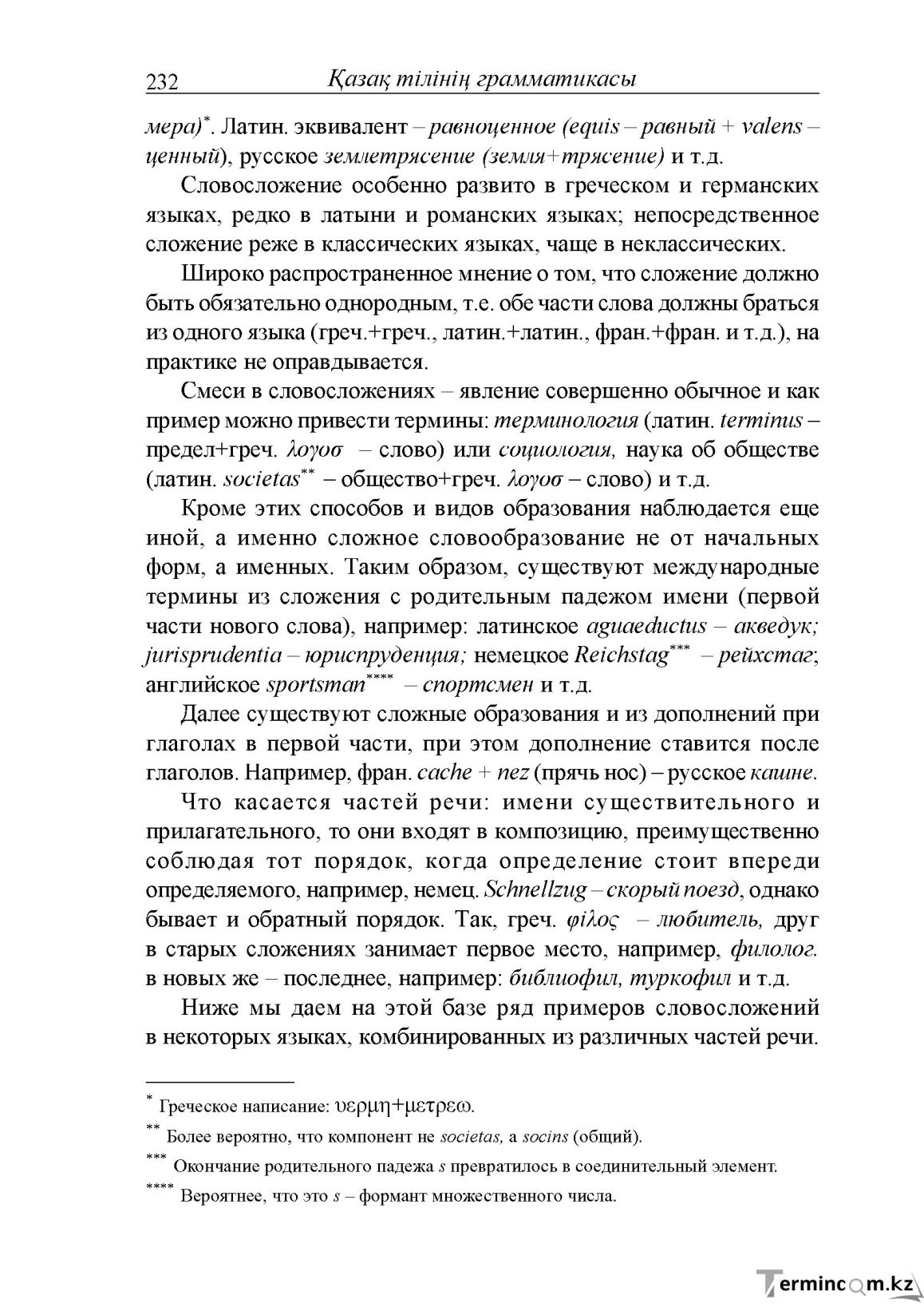 Бет 232