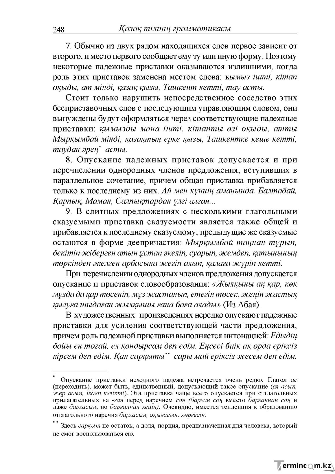 Бет 248