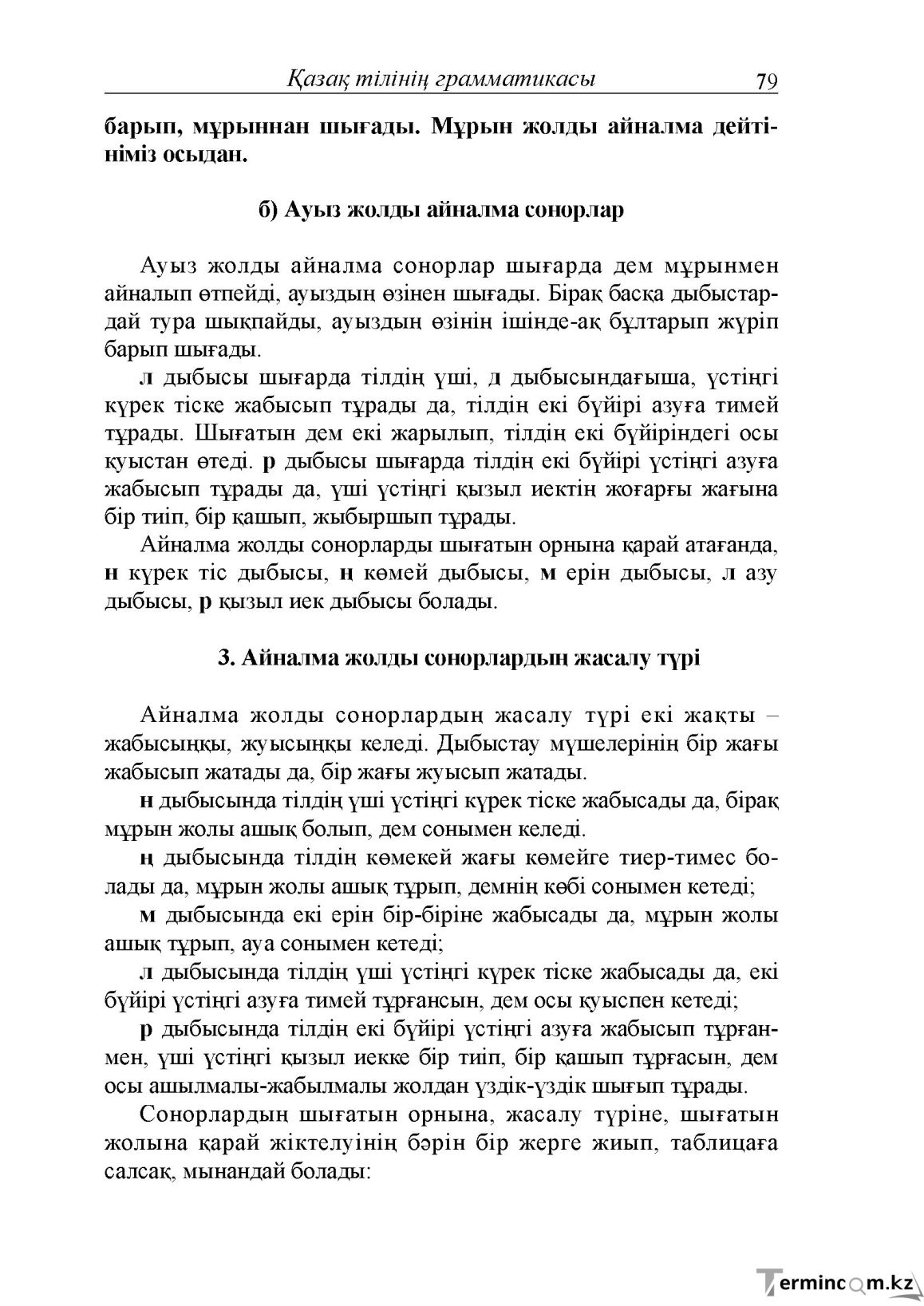 Бет 79
