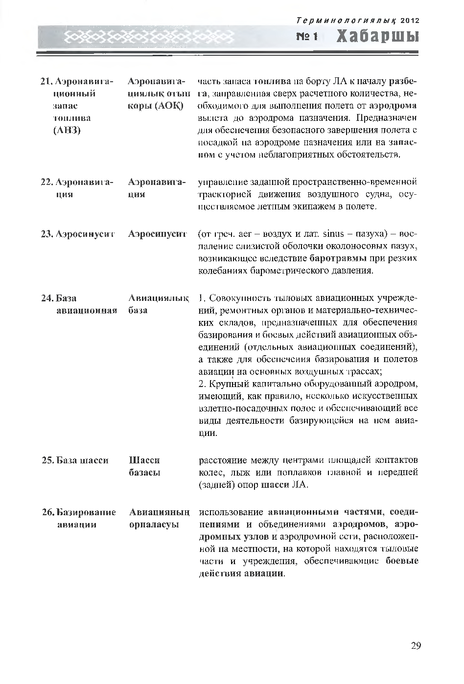 Бет 30