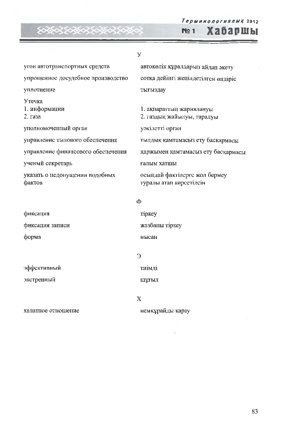 Бет 84