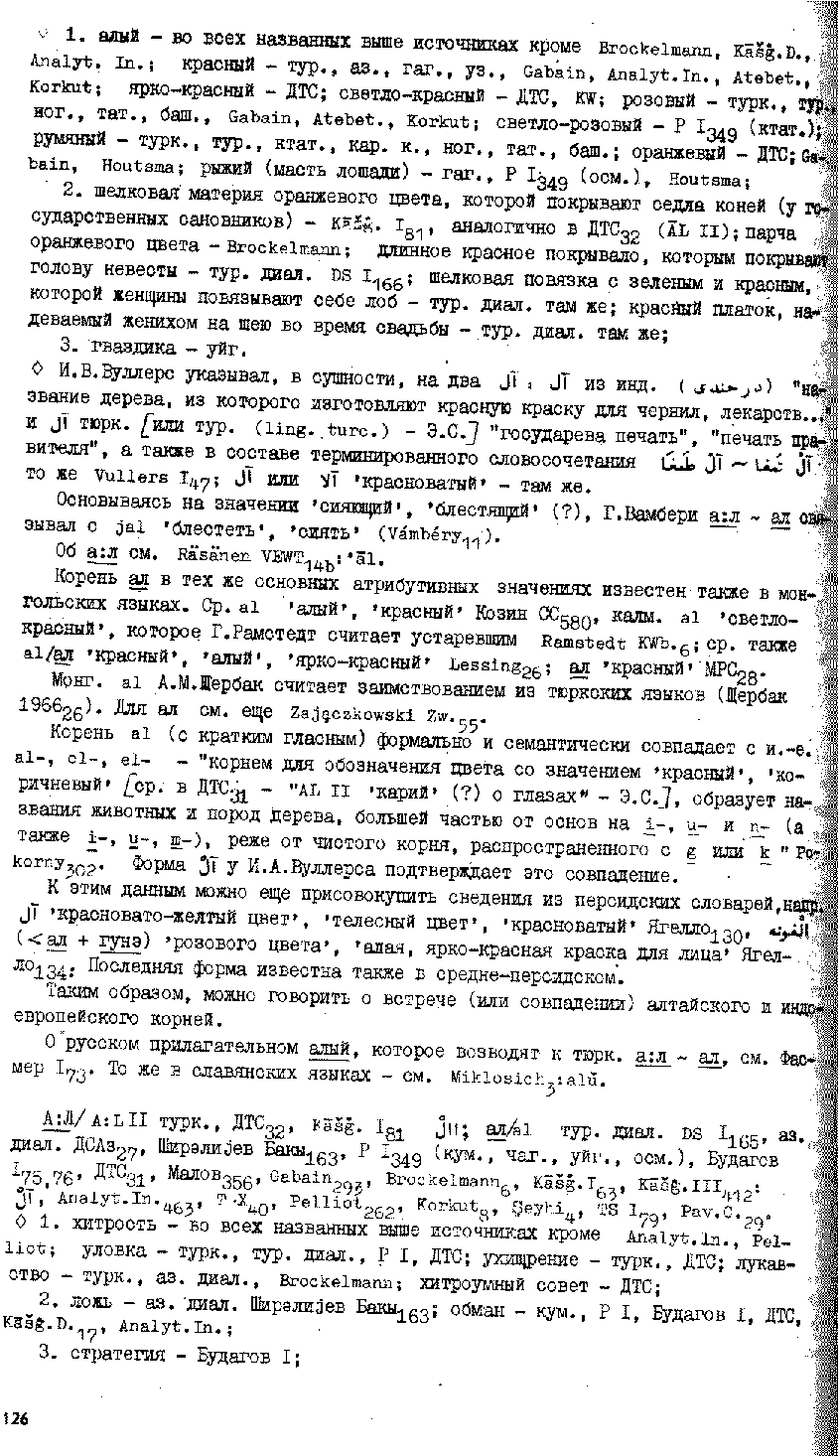 Бет 125