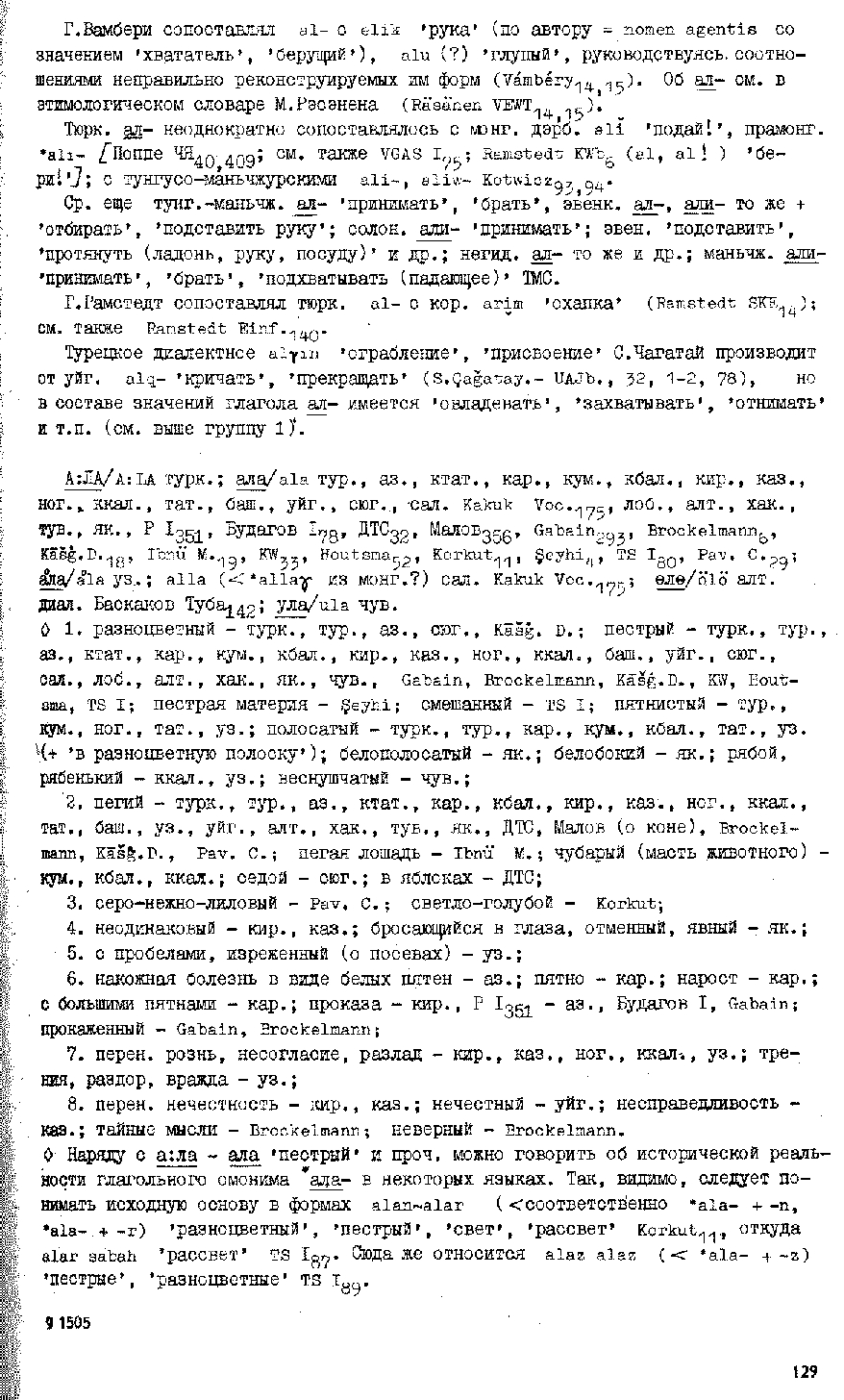 Бет 128
