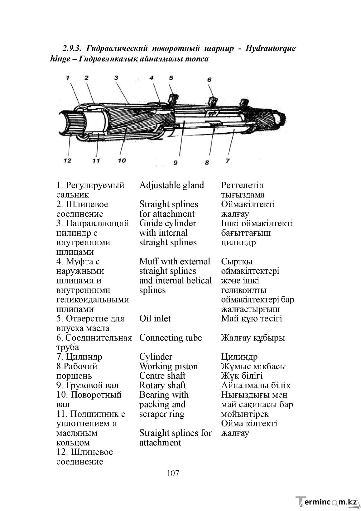 Бет 107