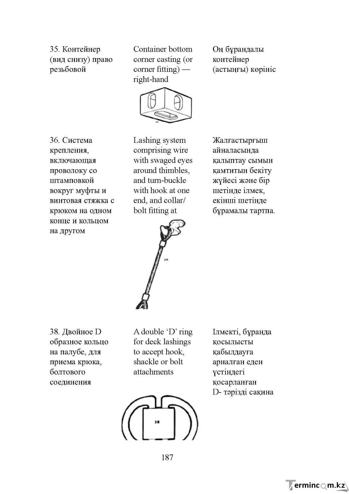 Бет 187