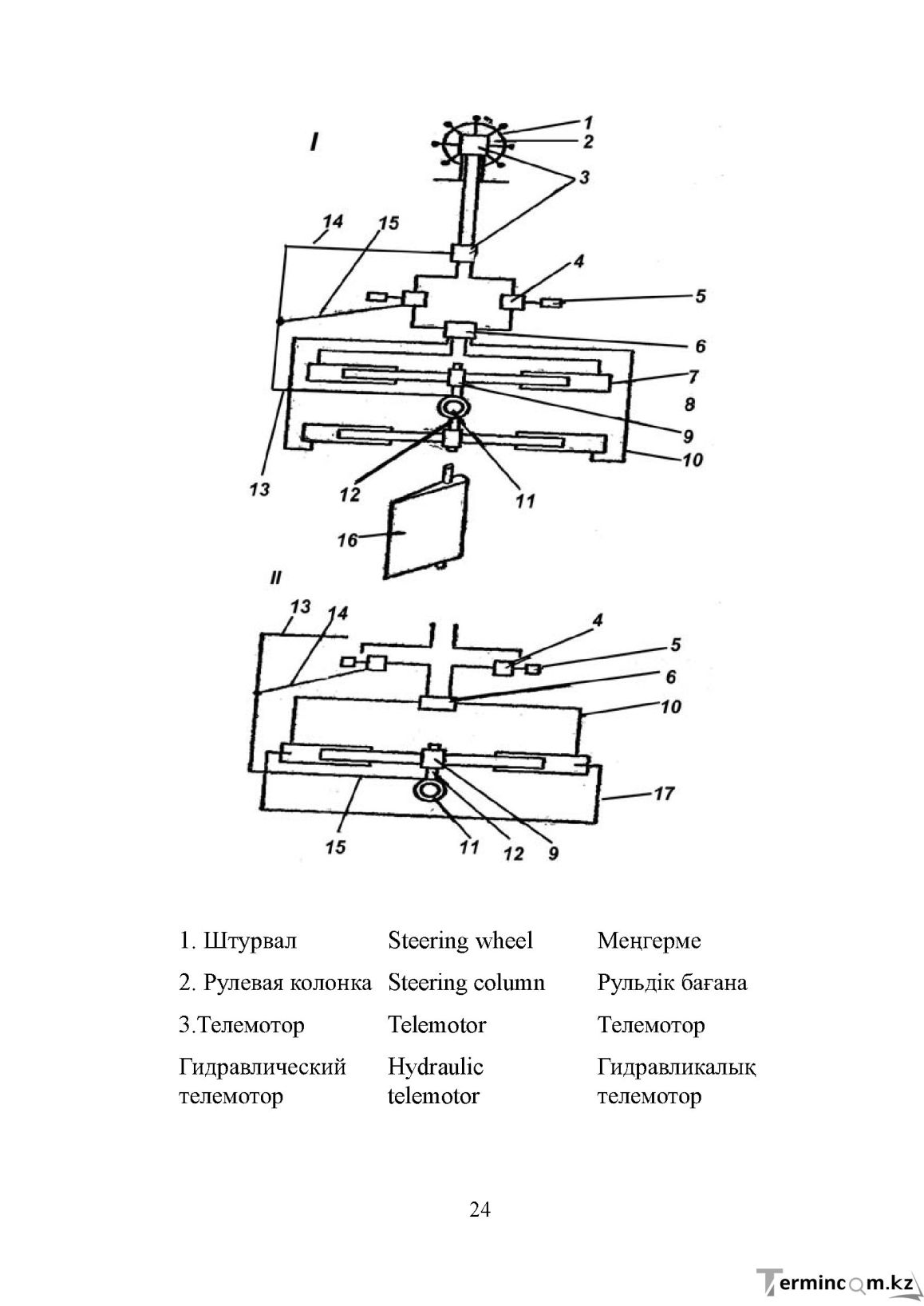 Бет 24