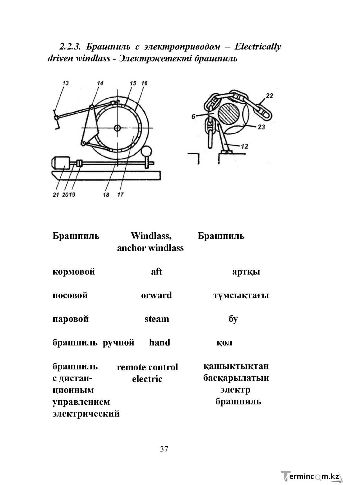 Бет 37
