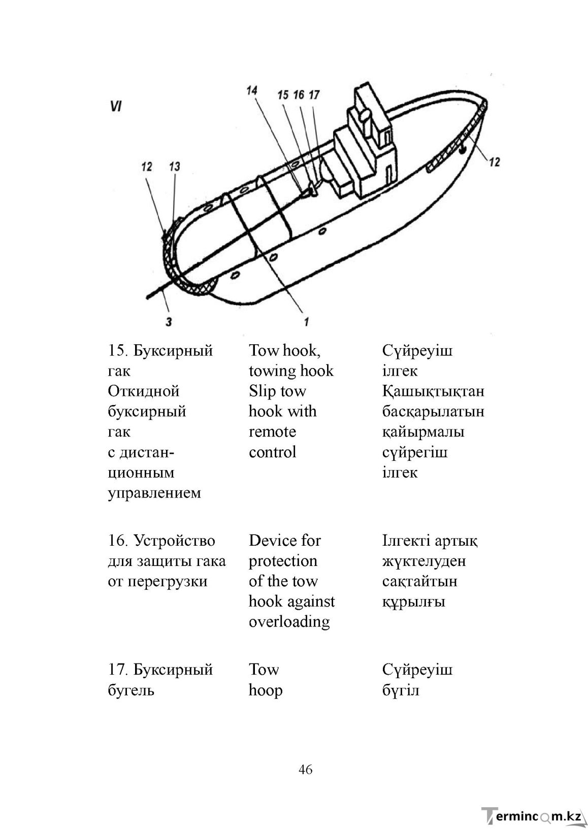 Бет 46