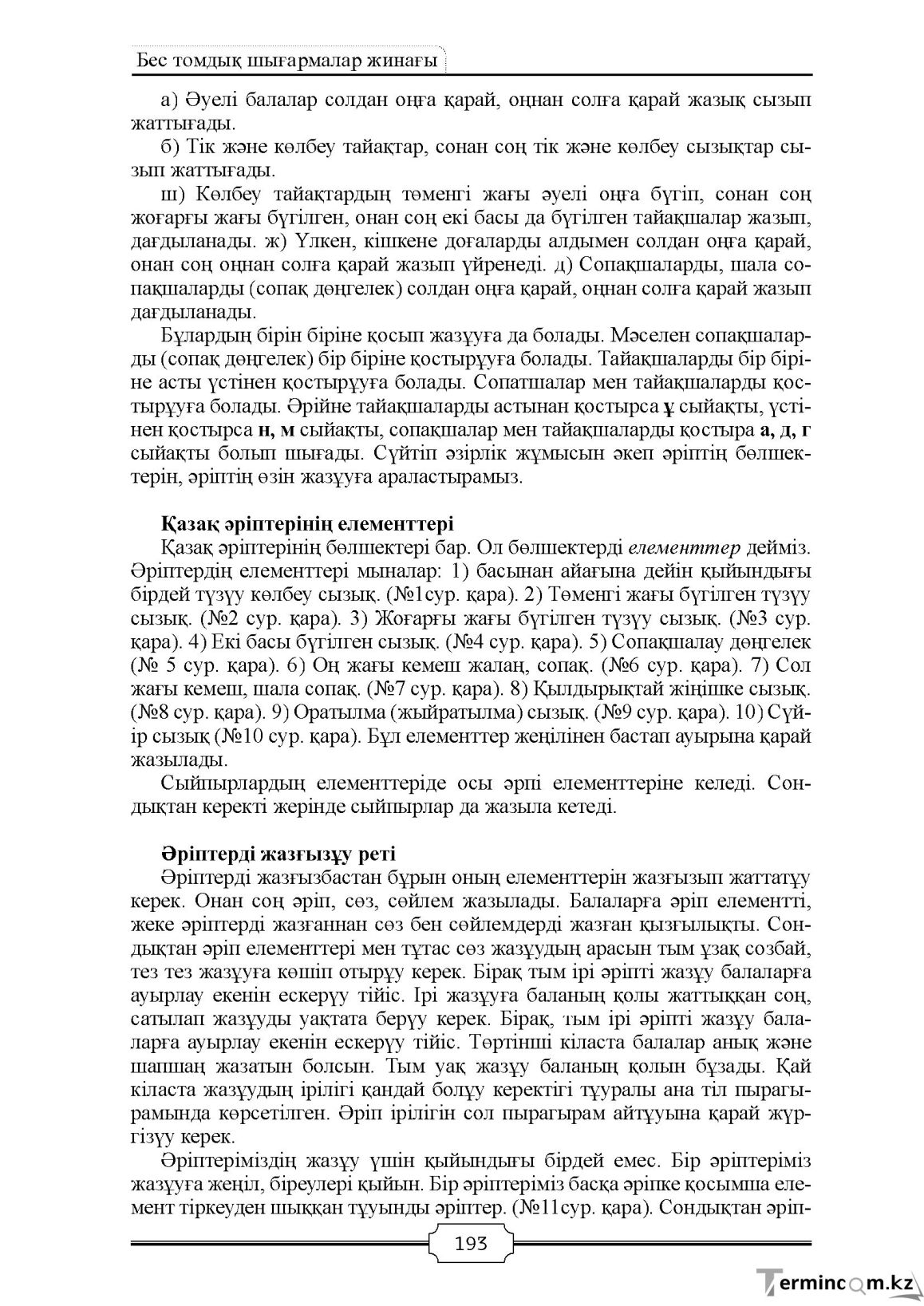 Бет 193