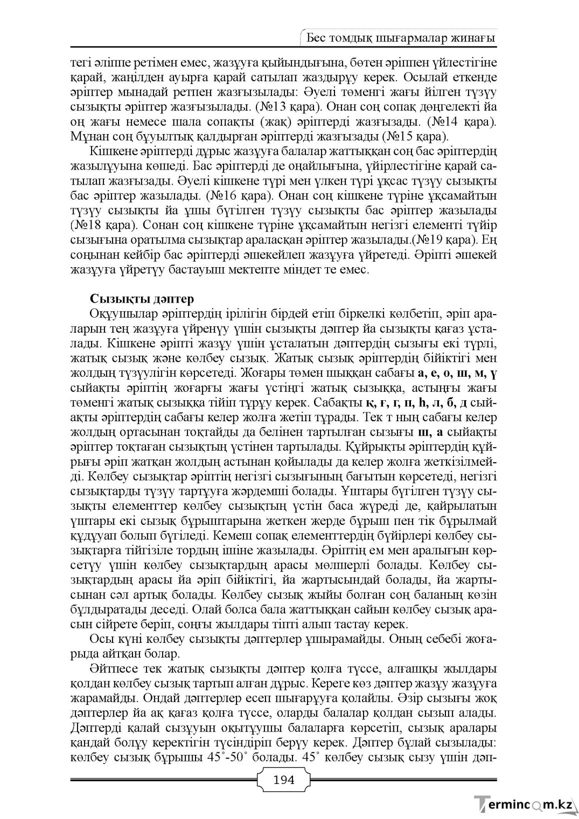 Бет 194