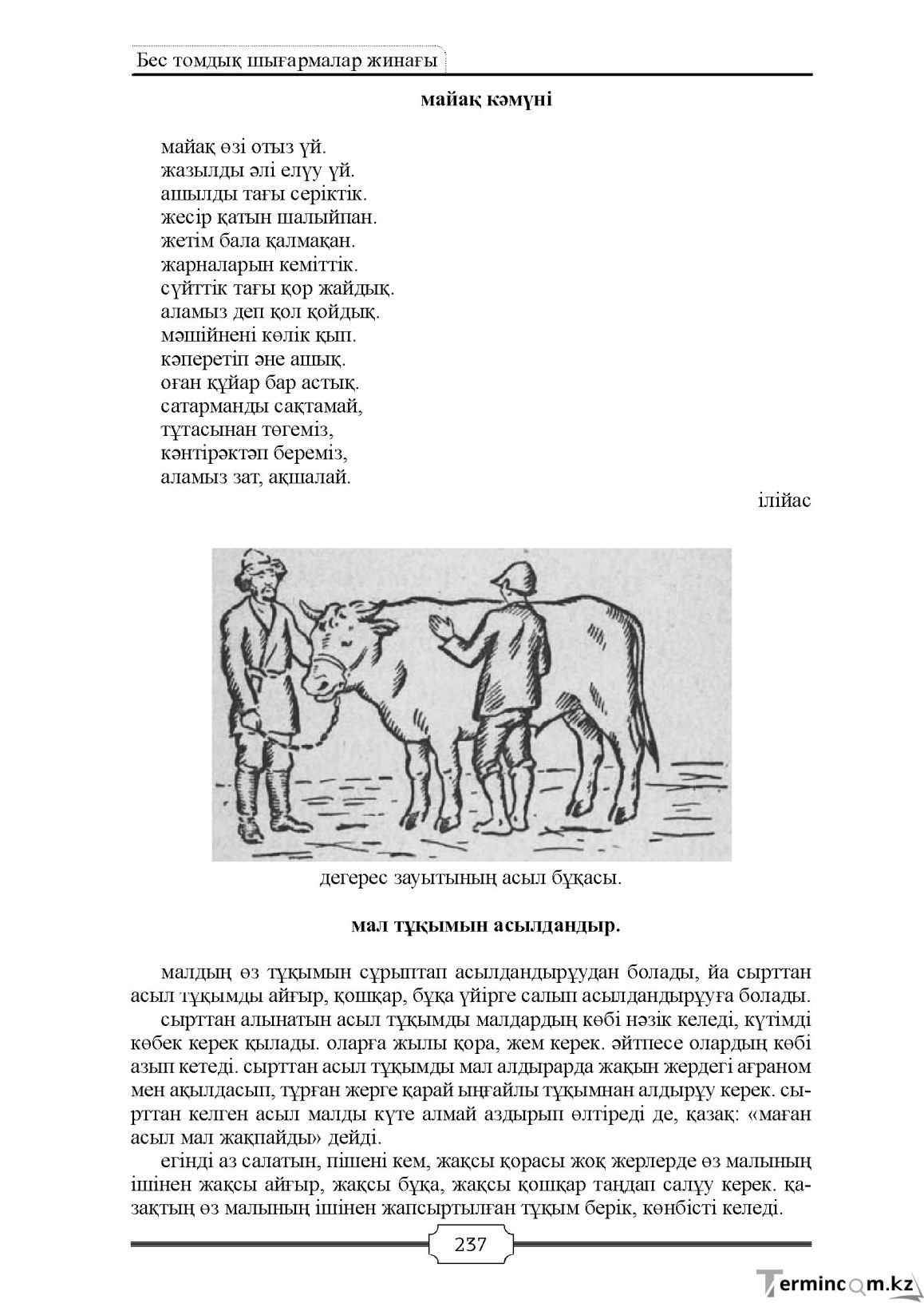 Бет 237