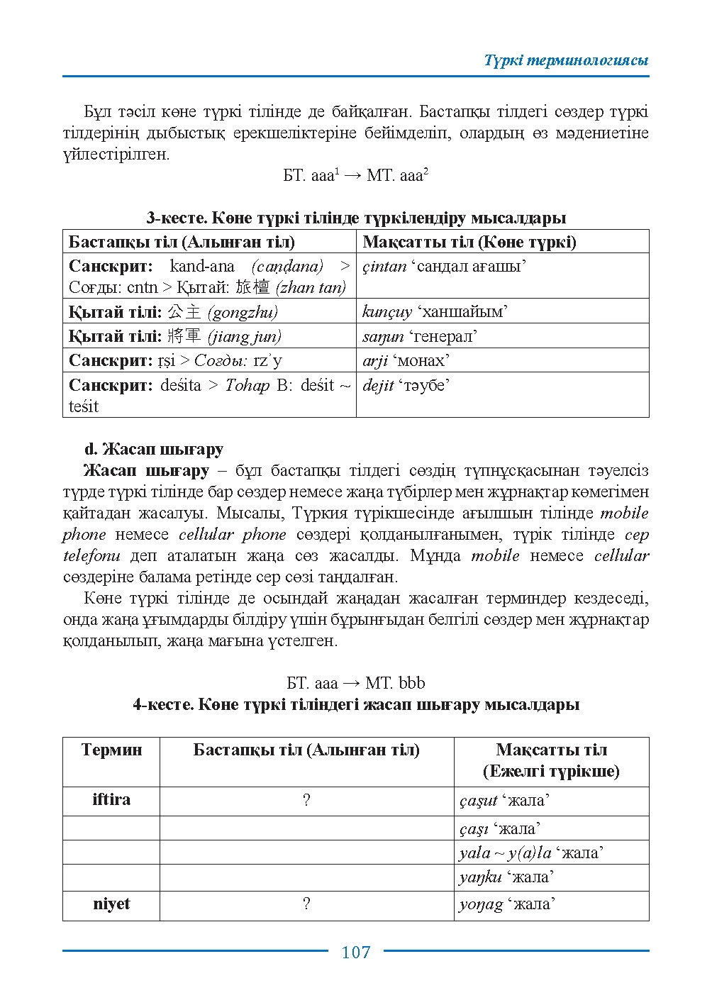 Бет 107
