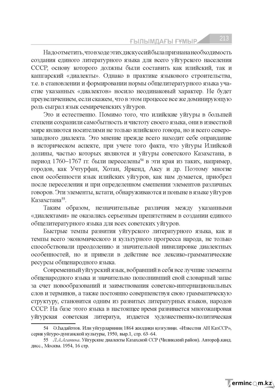 Бет 213