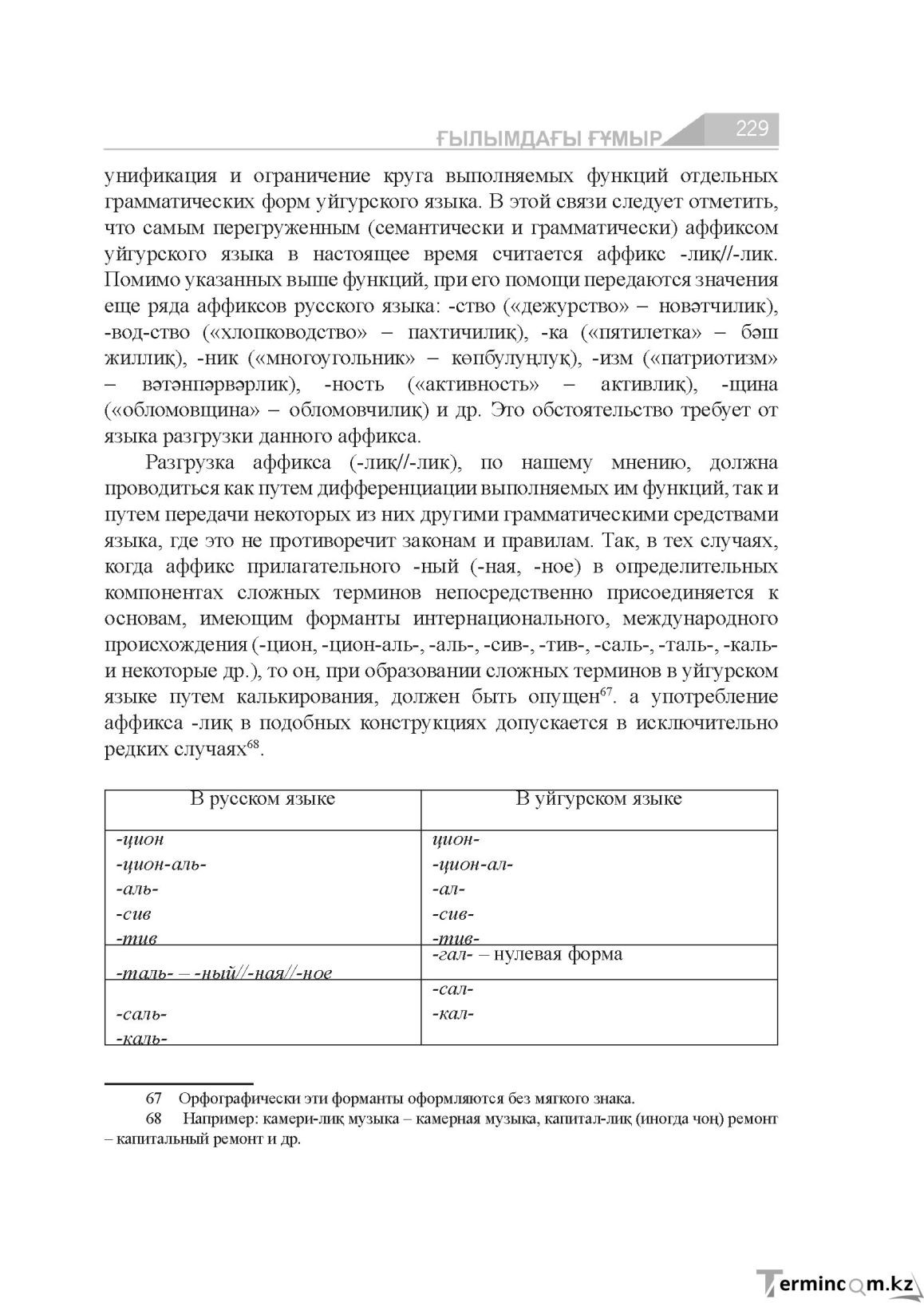 Бет 229