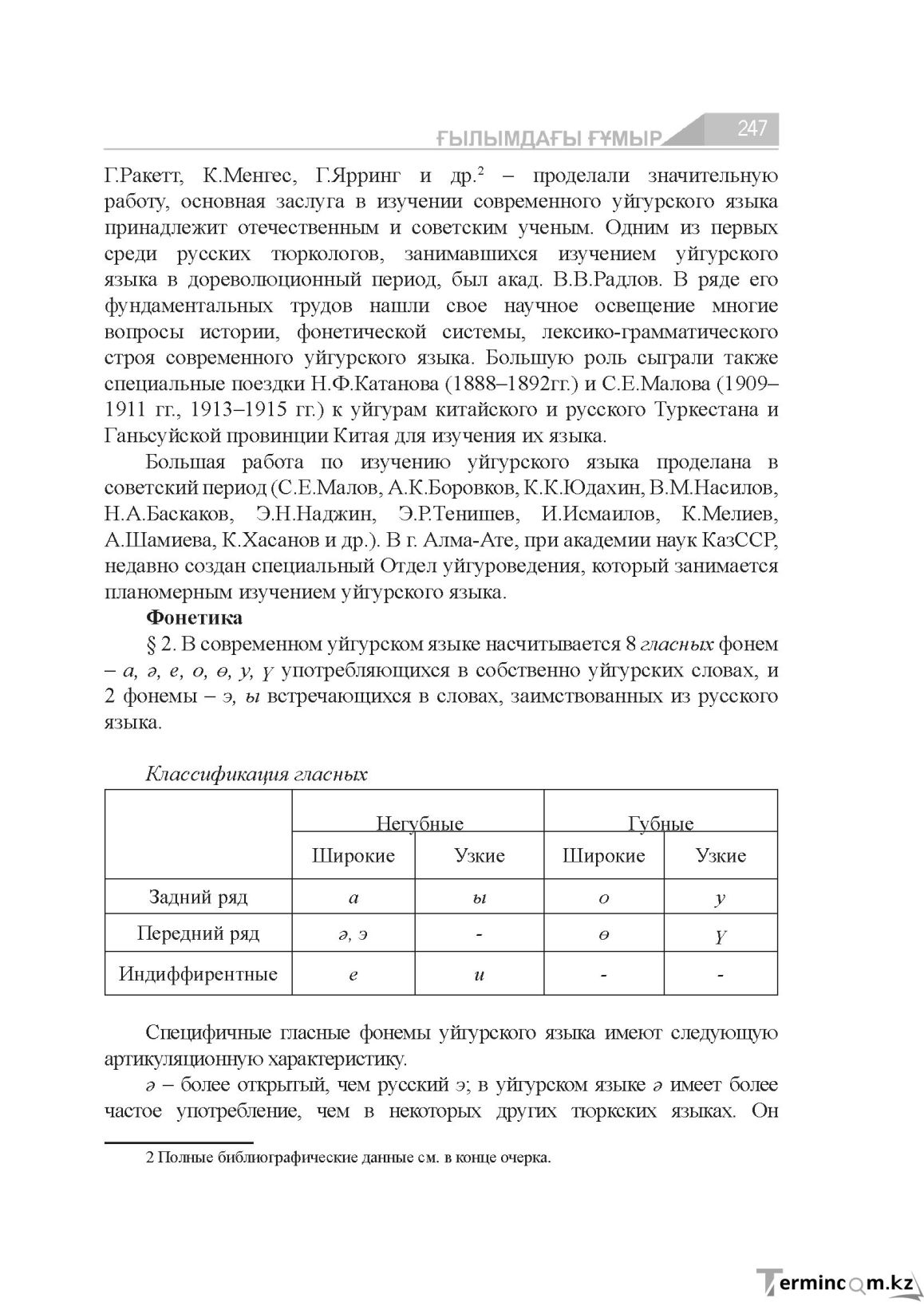 Бет 247