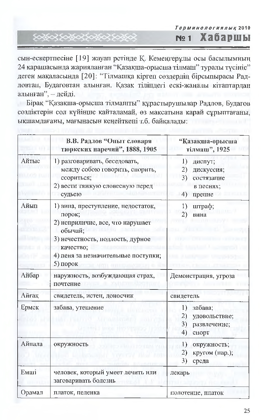 Бет 26