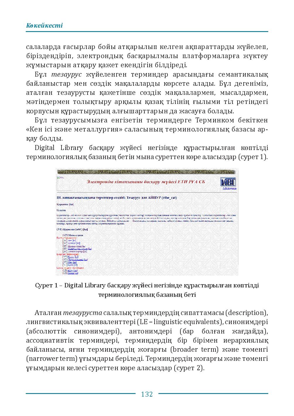 Бет 132