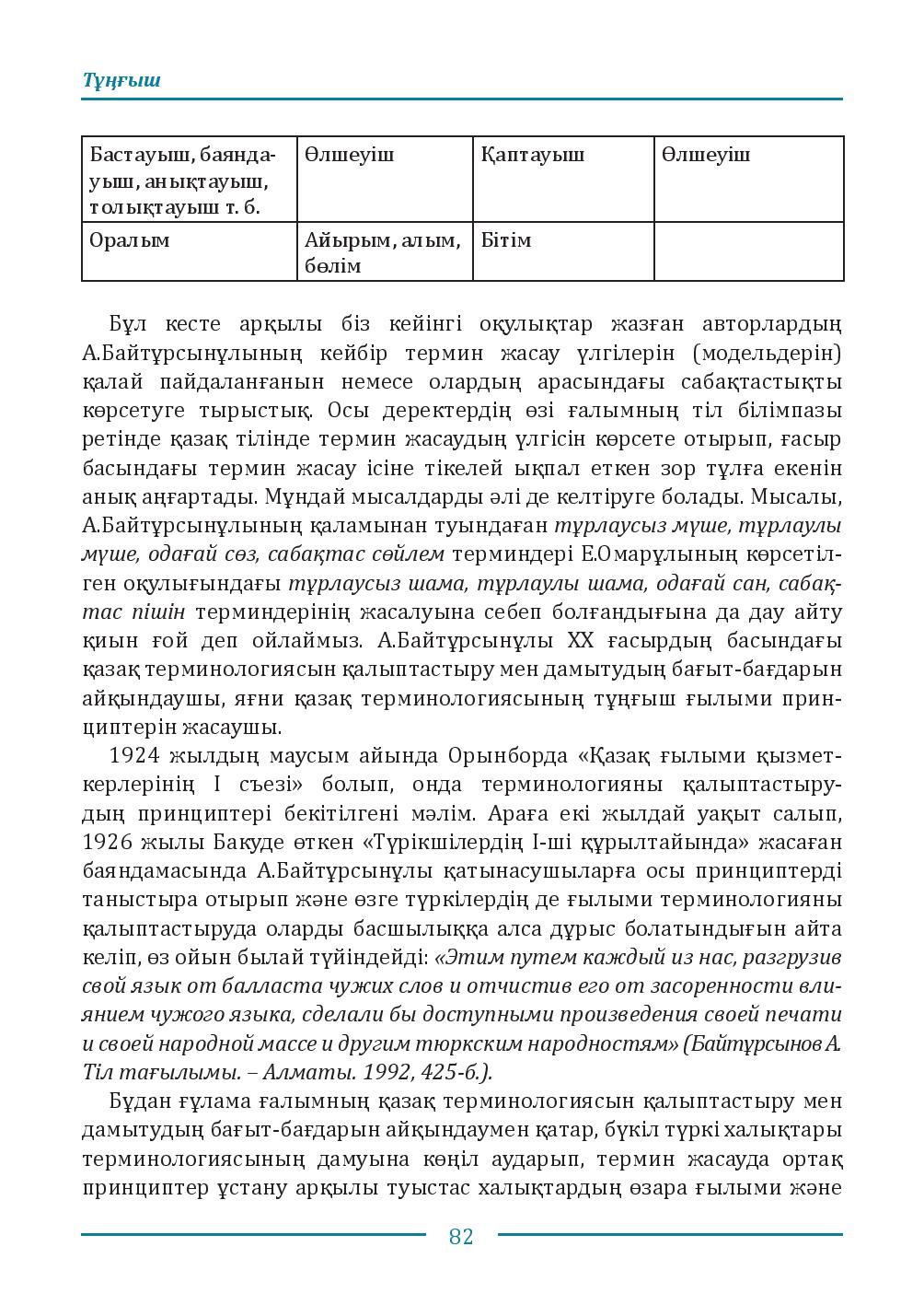 Бет 82