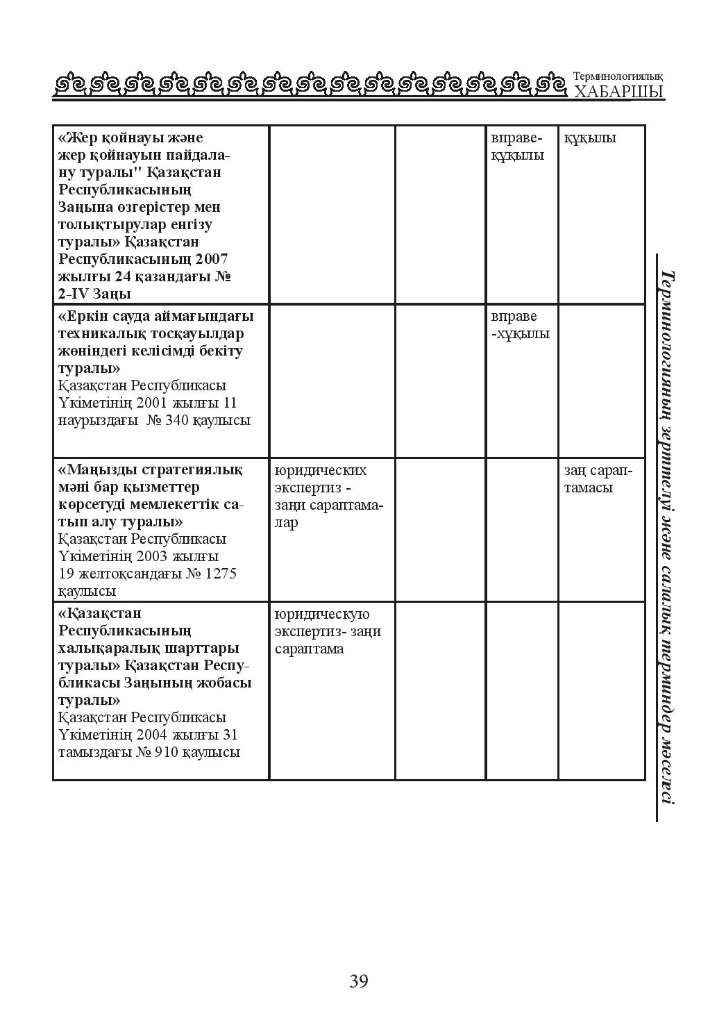 Бет 39