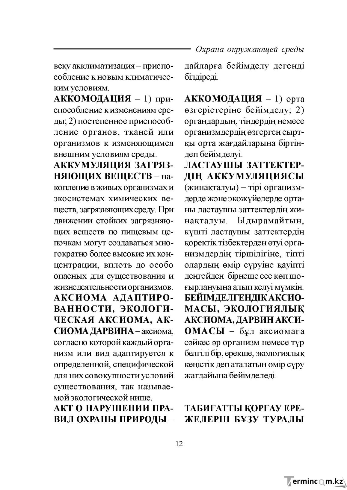 Бет 12