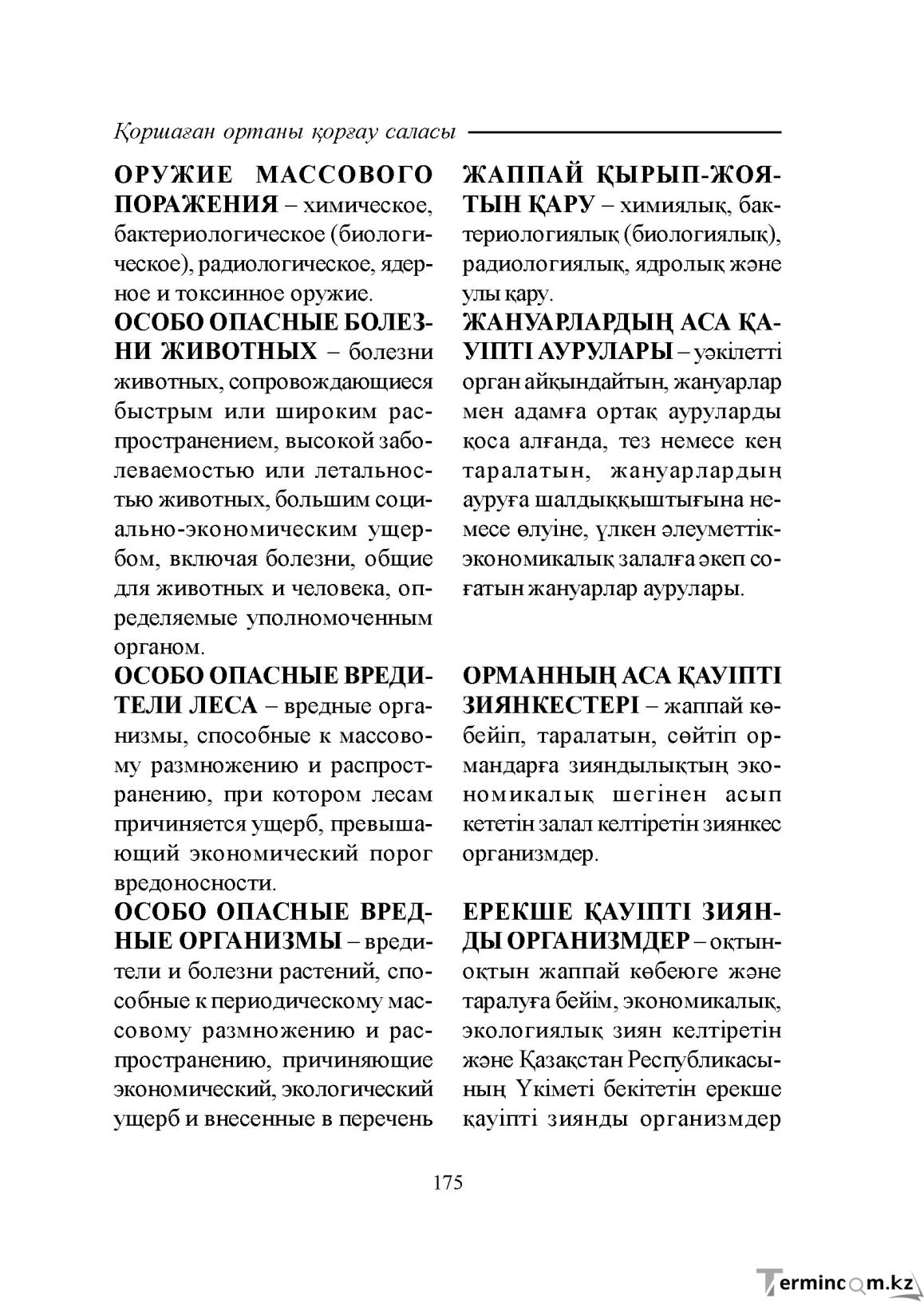 Бет 175