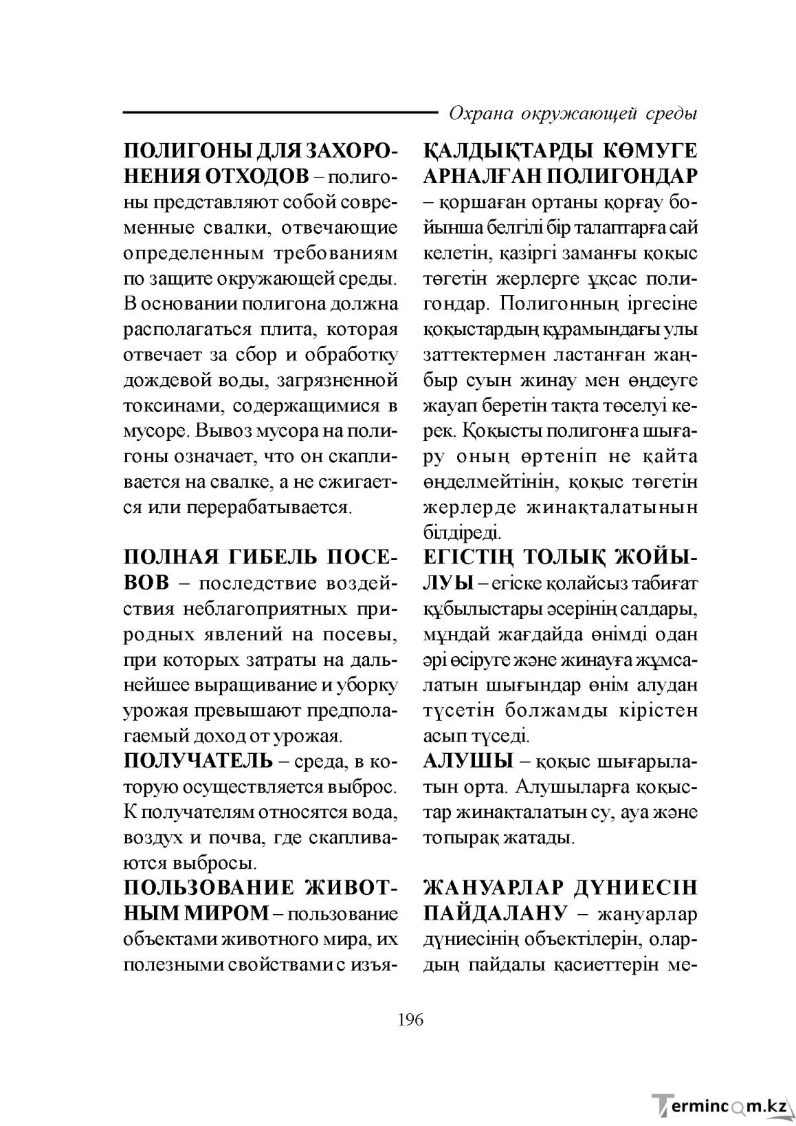 Бет 196