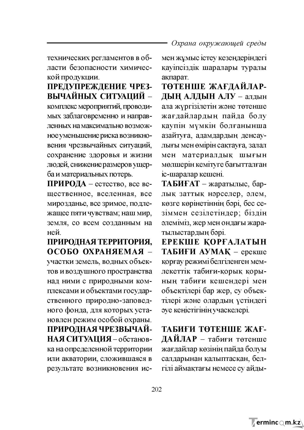 Бет 202