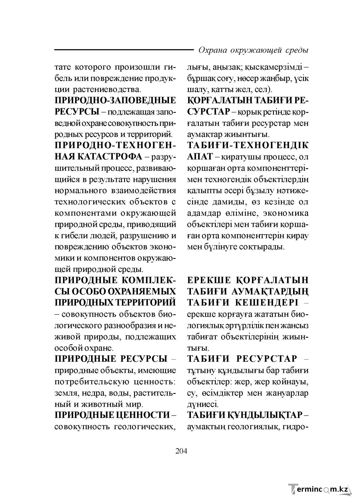 Бет 204