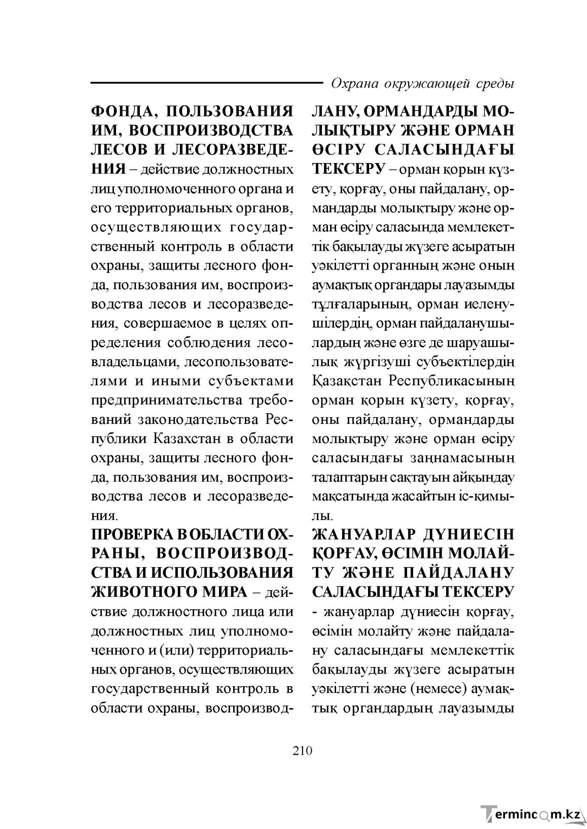 Бет 210
