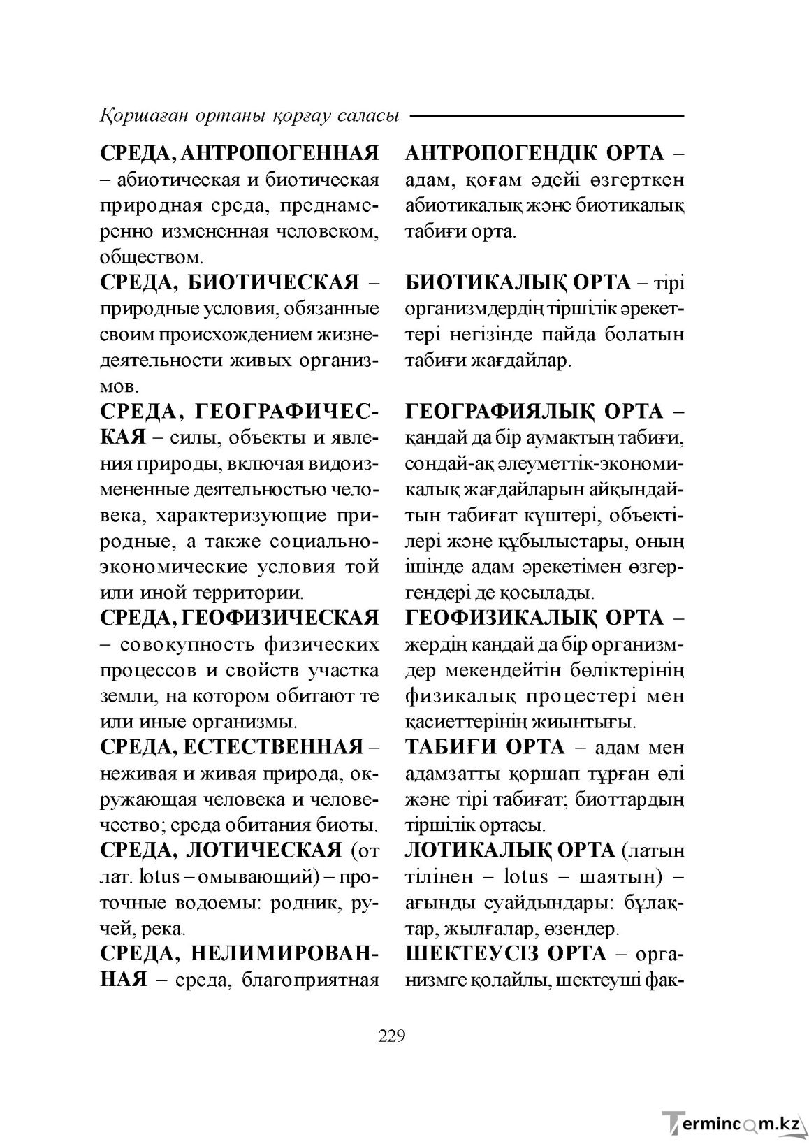 Бет 229