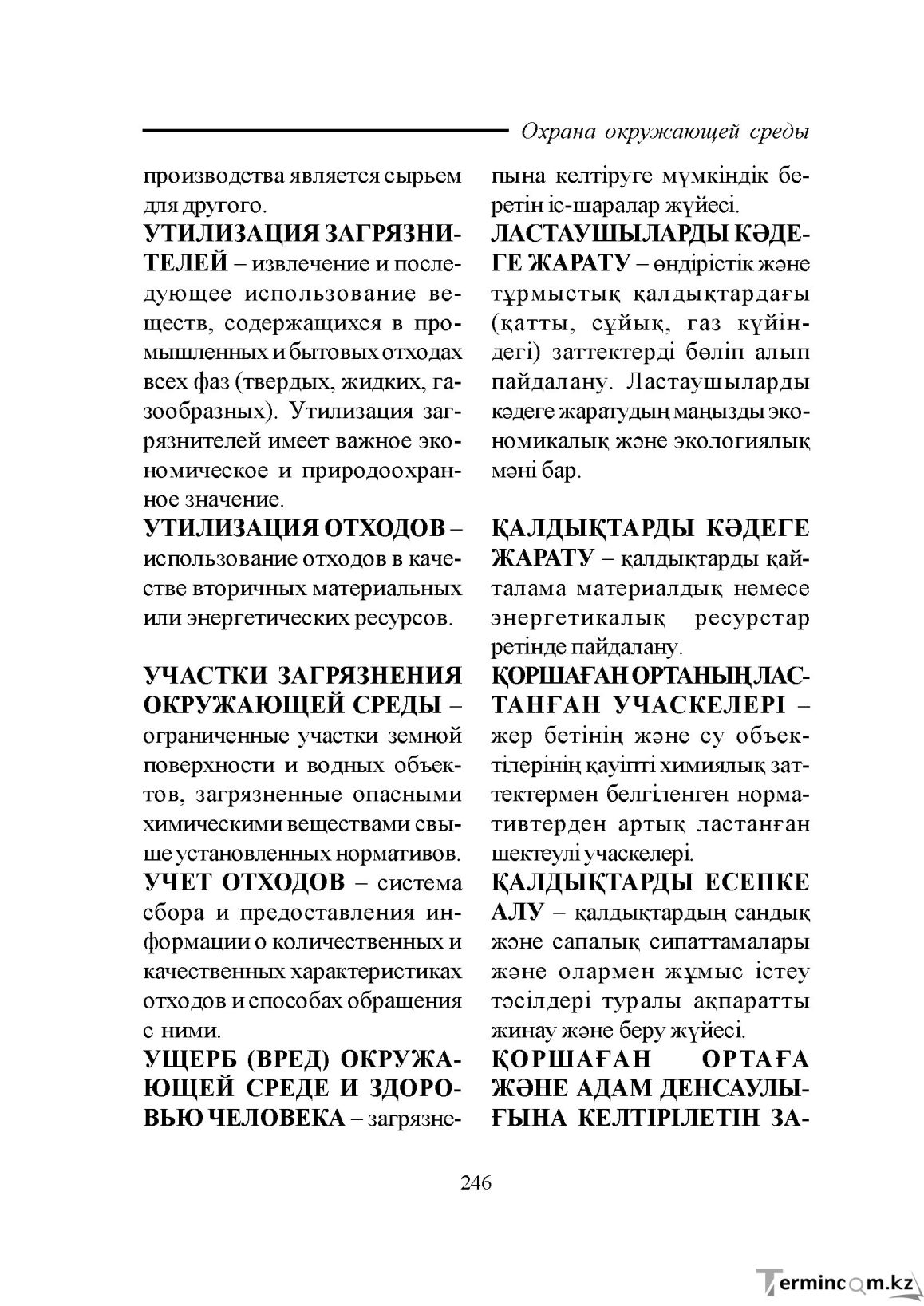 Бет 246