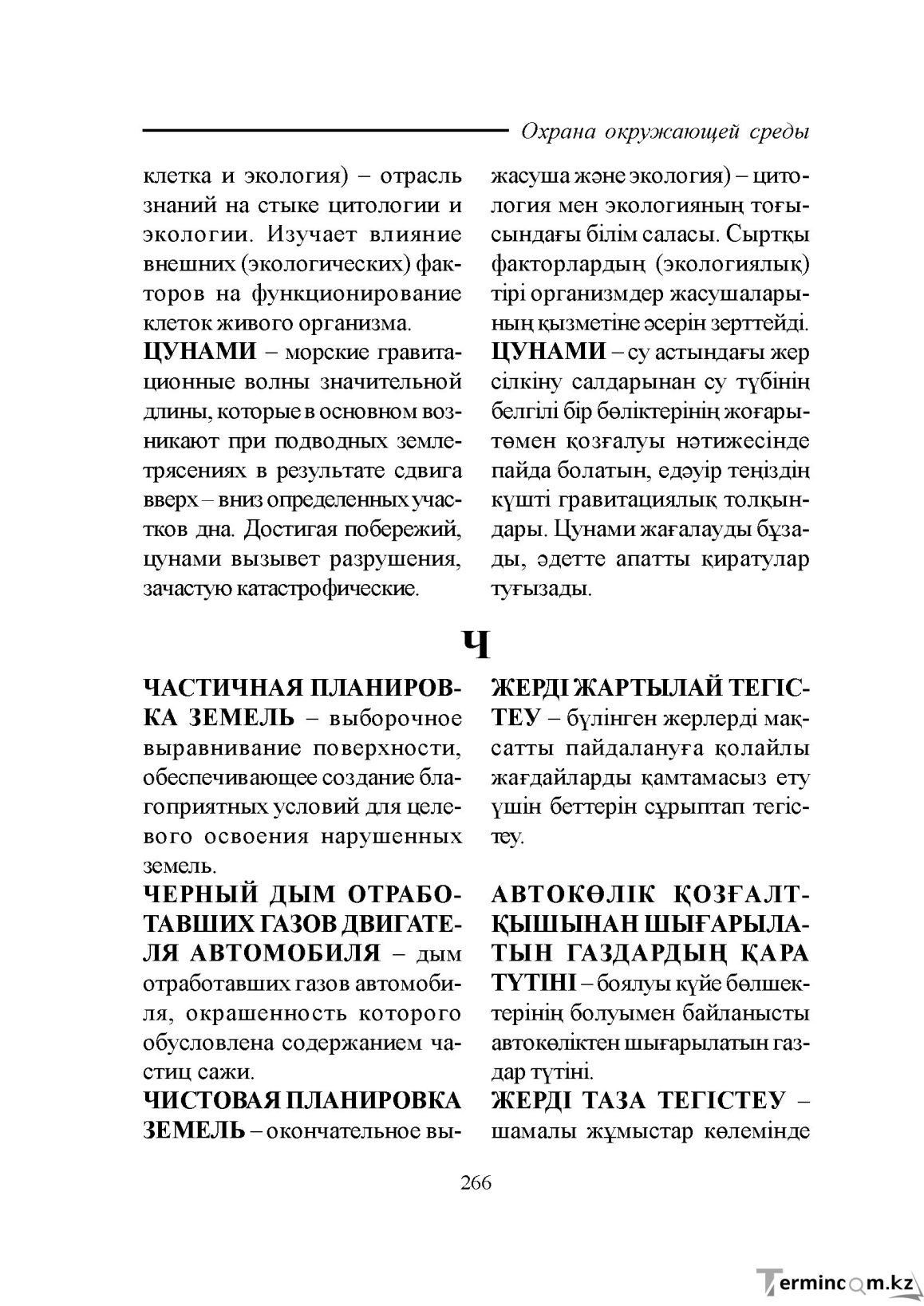 Бет 266