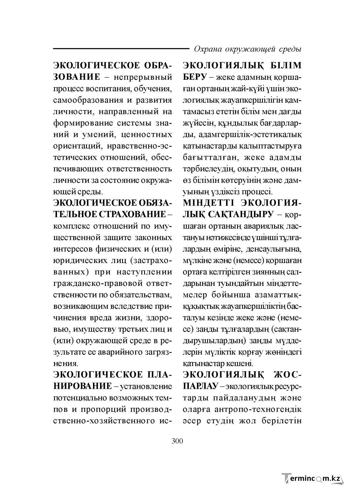 Бет 300
