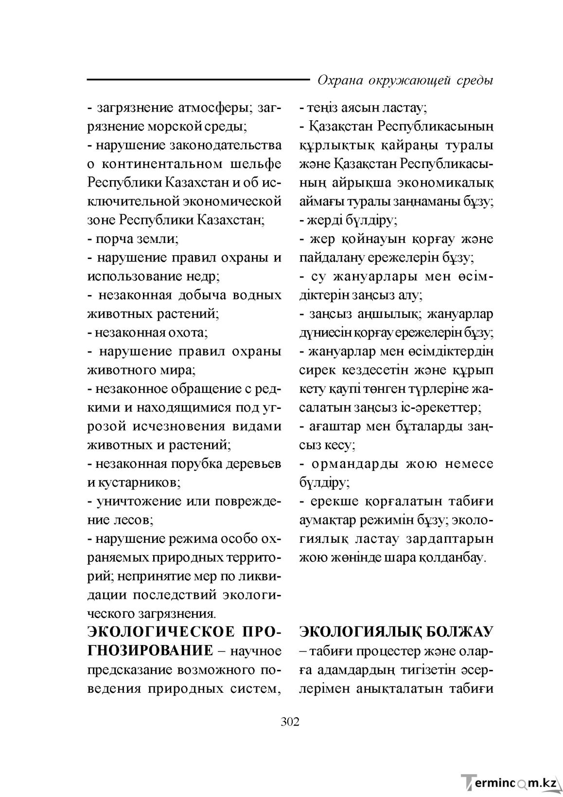 Бет 302