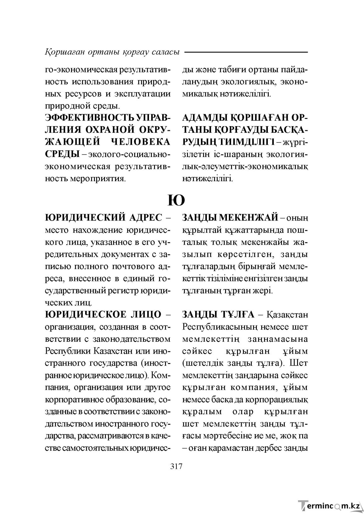 Бет 317