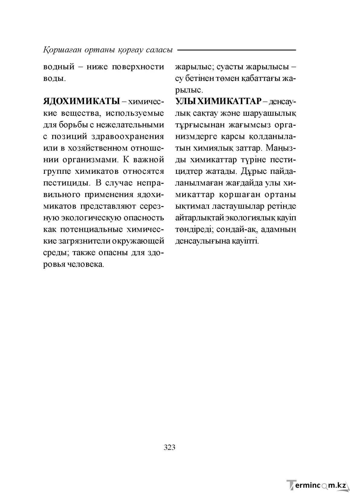 Бет 323